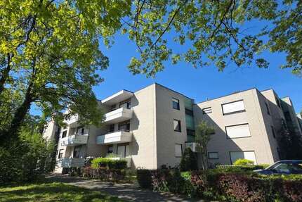 Wohnung Warendorf - 1 Zimmer, 42 m&sup2;, 115.500&euro; | Angebot:26463110