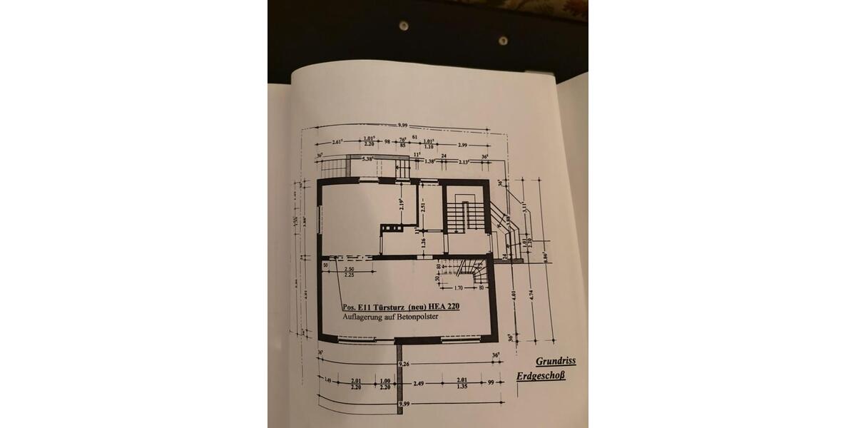 Maisonettenwohnung Nordkirchen - 5 Zimmer, 120 m&sup2;, 1.460&euro; | Angebot:25887296