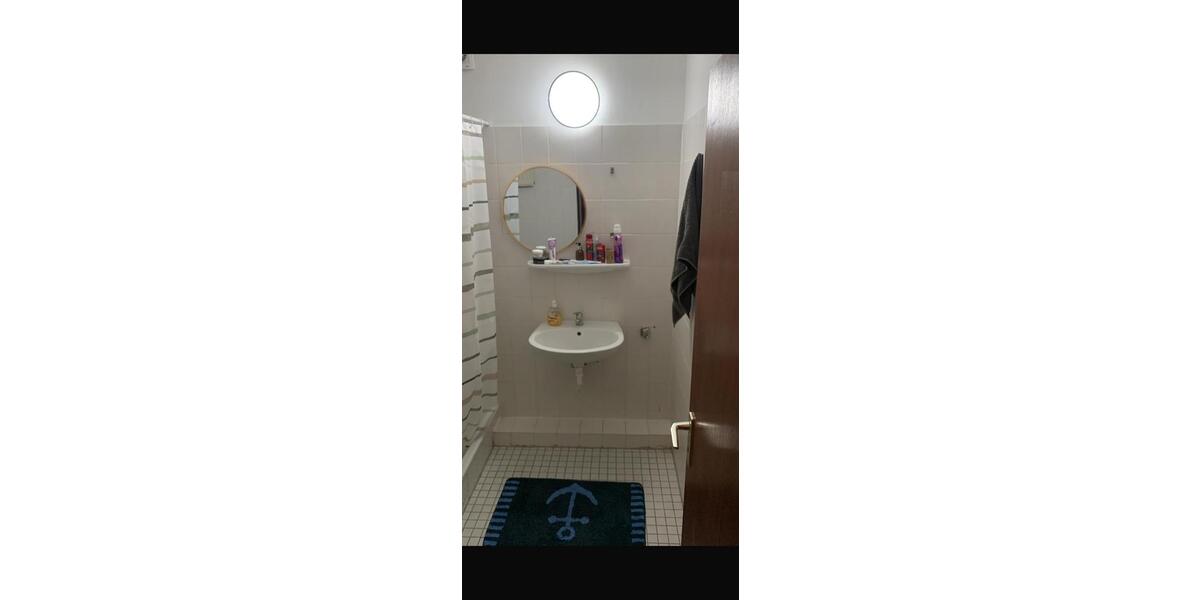 Etagenwohnung Münster Berg Fidel - 1 Zimmer, 24 m&sup2;, 129.000&euro; | Angebot:27127727
