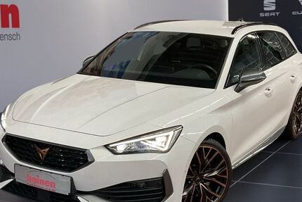 Cupra Leon 12.530 km 29.809 &euro; Bergkamen 59192