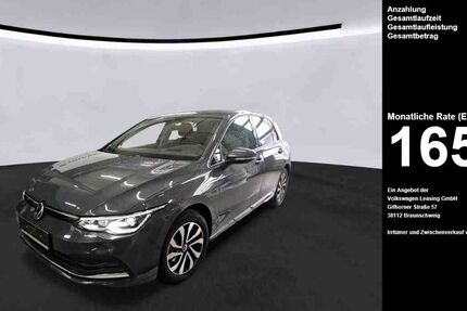 VW Golf 35.846 km 19.385 &euro; Oelde (Stromberg) 59302
