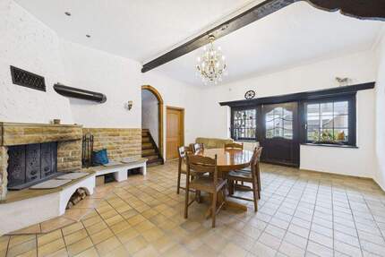 Haus Telgte Westbevern - 9 Zimmer, 325 m&sup2;, 470.000&euro; | Angebot:25777886