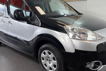 Peugeot Partner 74.624 km 10.990 &euro; Soest 59494