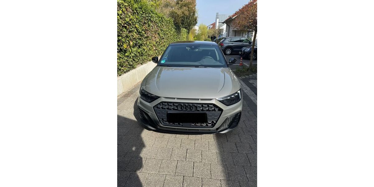 Audi A1 69.999 km 17.999 &euro; Hamm 59071