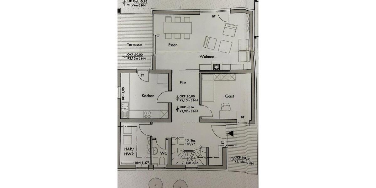 Einfamilienhaus Soest - 5 Zimmer, 138 m&sup2;, 615.000&euro; | Angebot:25224895
