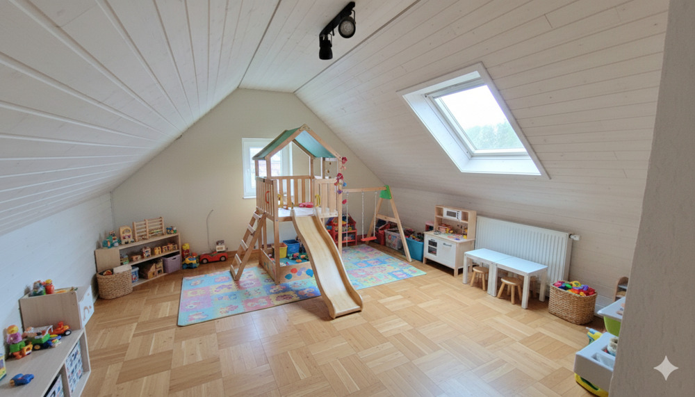 Einfamilienhaus Münster Amelsbüren - 6 Zimmer, 124 m&sup2;, 470.000&euro; | Angebot:25729869