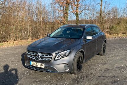 Mercedes-Benz GLA 200 73.000 km 20.100 &euro; Nordkirchen 59394