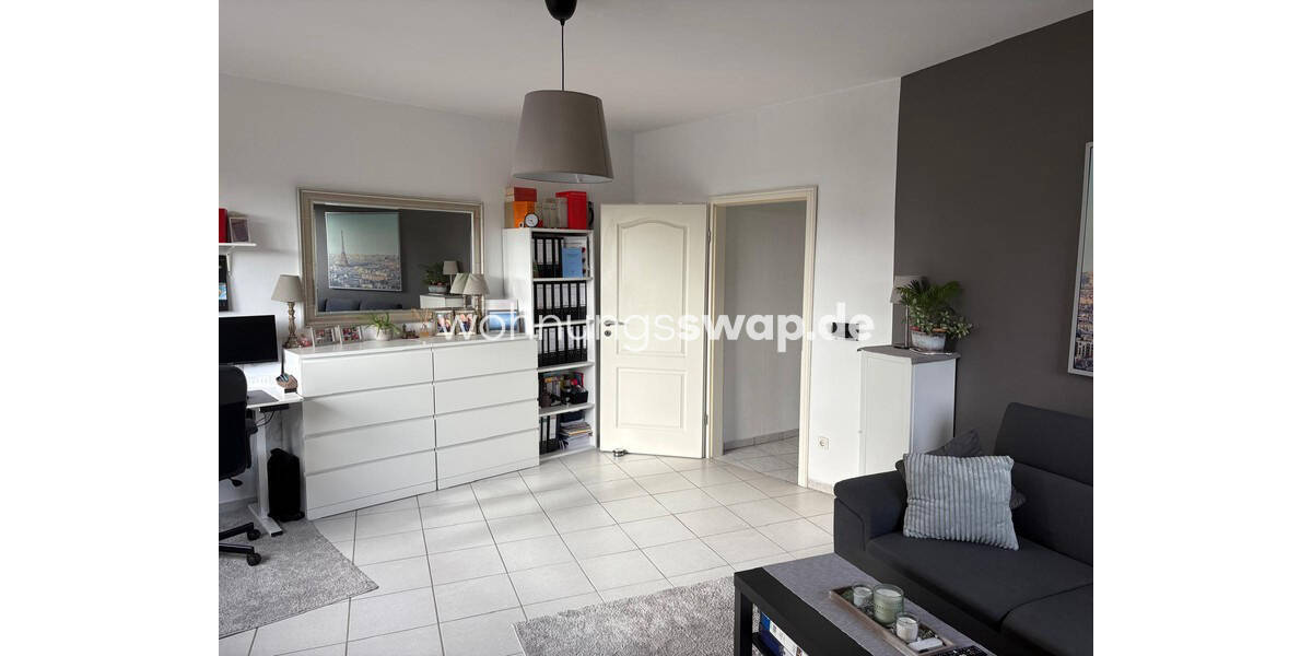 Etagenwohnung Münster Centrum - 2 Zimmer, 68 m&sup2;, 800&euro; | Angebot:25936022