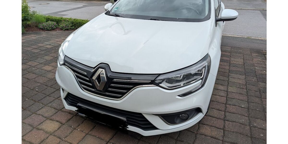 Renault Megane 148.000 km 7.600 &euro; Unna 59423