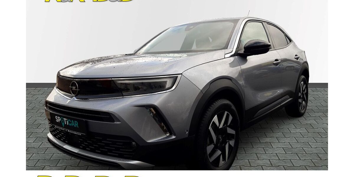 Opel Mokka 8.000 km 19.590 &euro; Soest 59494