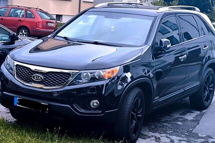 Kia Sorento 158.000 km 8.399 &euro; Kamen 59174