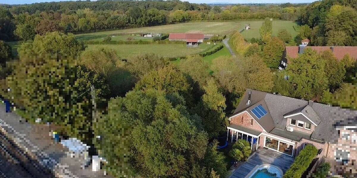 Doppelhaushälfte Münster Wienburg - 8 Zimmer, 234 m&sup2;, 1.050.000&euro; | Angebot:26475681