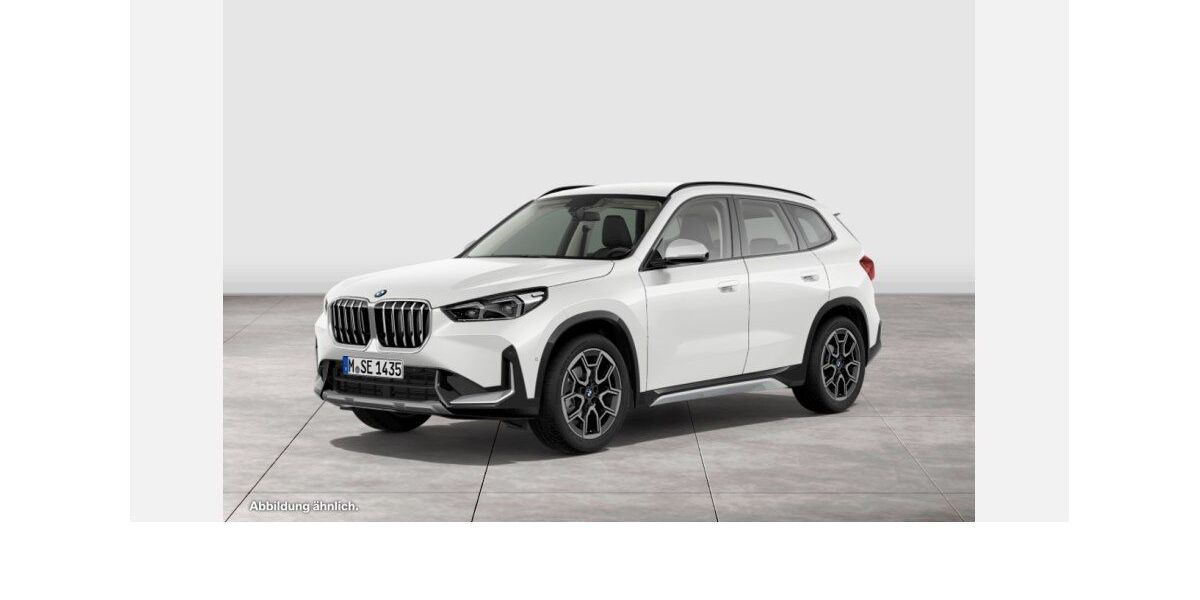 BMW X1 41.292 km 34.590 &euro; Warendorf 48231