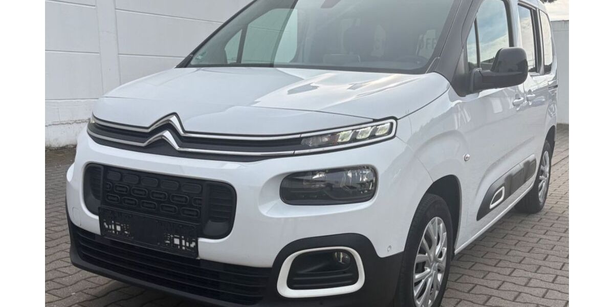 Citroen Berlingo 140.000 km 13.200 &euro; Münster 48165
