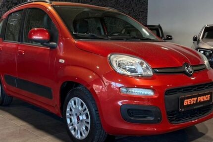 Fiat Panda 144.483 km 4.590 &euro; Unna 59425