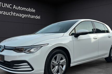 VW Golf 43.990 km 18.990 &euro; Ahlen 59227