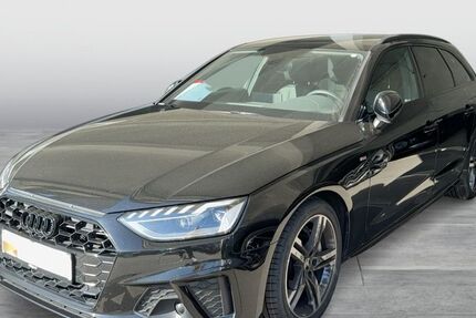 Audi A4 92.247 km 27.888 &euro; Unna 59423