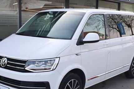 VW T6 Multivan 146.465 km 35.950 &euro; Rheda-Wiedenbrück 33378
