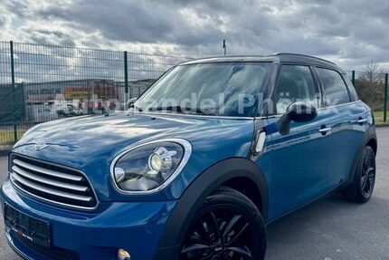Mini Cooper Countryman 132.650 km 7.500 &euro; Ahlen 59229