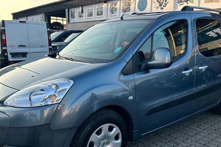 Peugeot Partner 175.000 km 4.100 &euro; Münster 48165