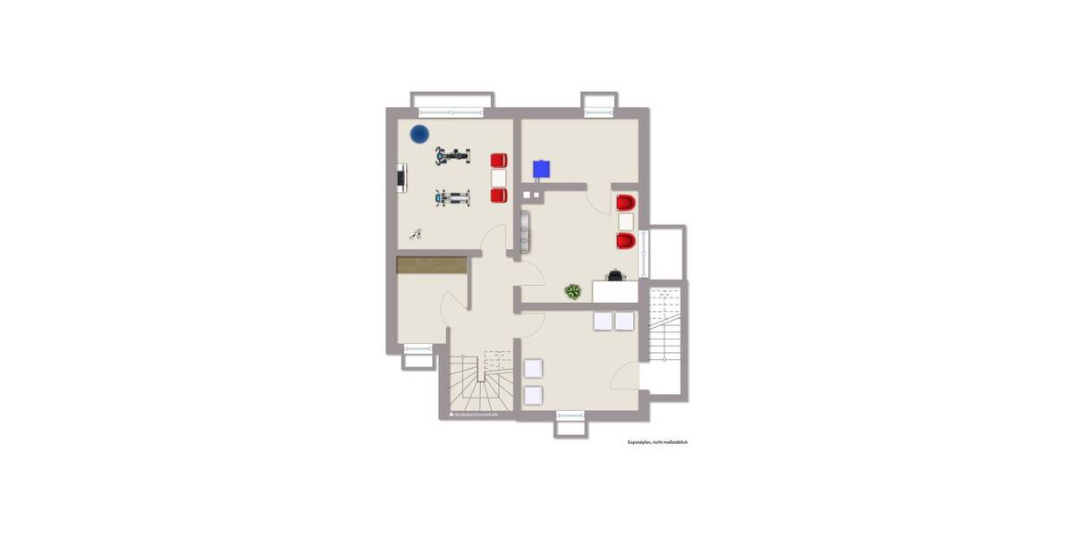 Einfamilienhaus Drensteinfurt - 4 Zimmer, 152 m&sup2;, 530.000&euro; | Angebot:26293083