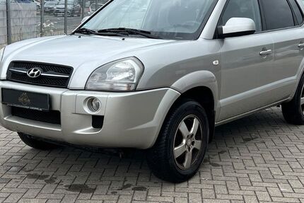 Hyundai TUCSON 247.000 km 1.850 &euro; Münster 48165