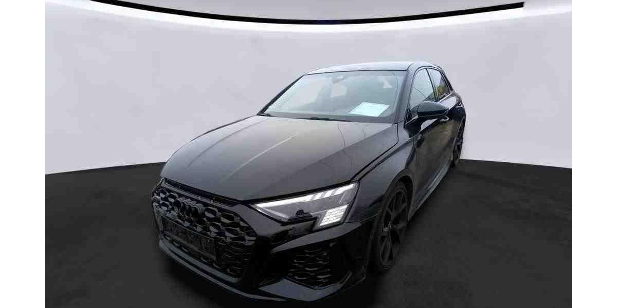 Audi RS3 68.682 km 48.940 &euro; Hamm 59067