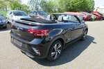 VW T-Roc Cabrio R-Line 1.5 TSI DSG NAVI KAMERA ACC IQ 29.380 km 27.988 &euro; Bergkamen 59192