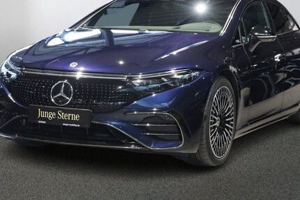 Mercedes-Benz EQS 94.783 km 59.660 &euro; Ahlen 59229