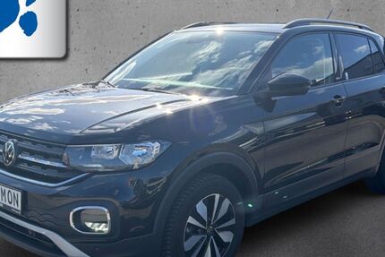 VW T-Cross 29.812 km 18.990 &euro; Warendorf 48231