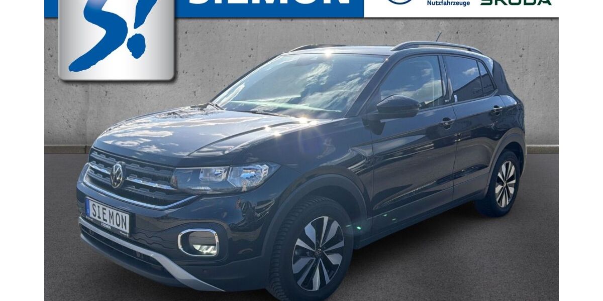 VW T-Cross 29.812 km 18.990 &euro; Warendorf 48231