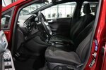 Ford Fiesta 1.0 EB ST-LINE SPORT / LED / NAVI+APPLE 89.000 km 11.777 &euro; Hamm 59077