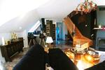 Dachgeschoßwohnung Drensteinfurt - 4 Zimmer, 100 m&sup2;, 275.000&euro; | Angebot:26820917