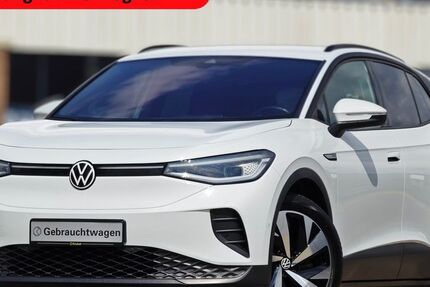 VW ID.4 56.034 km 30.880 &euro; Telgte 48291