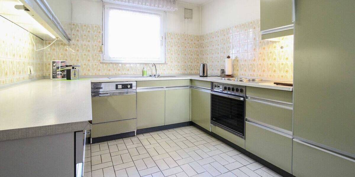 Einfamilienhaus Rheda-Wiedenbrück Rheda - 7 Zimmer, 349.000&euro; | Angebot:26156423