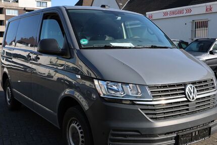 VW T6 Transporter 250.000 km 11.902 &euro; Hamm 59077