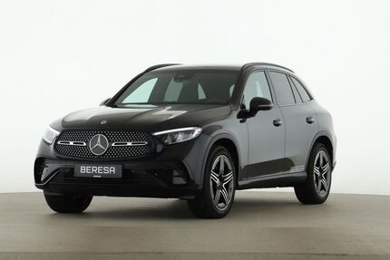 Mercedes-Benz GLC 200 9.900 km 54.950 &euro; Münster 48155