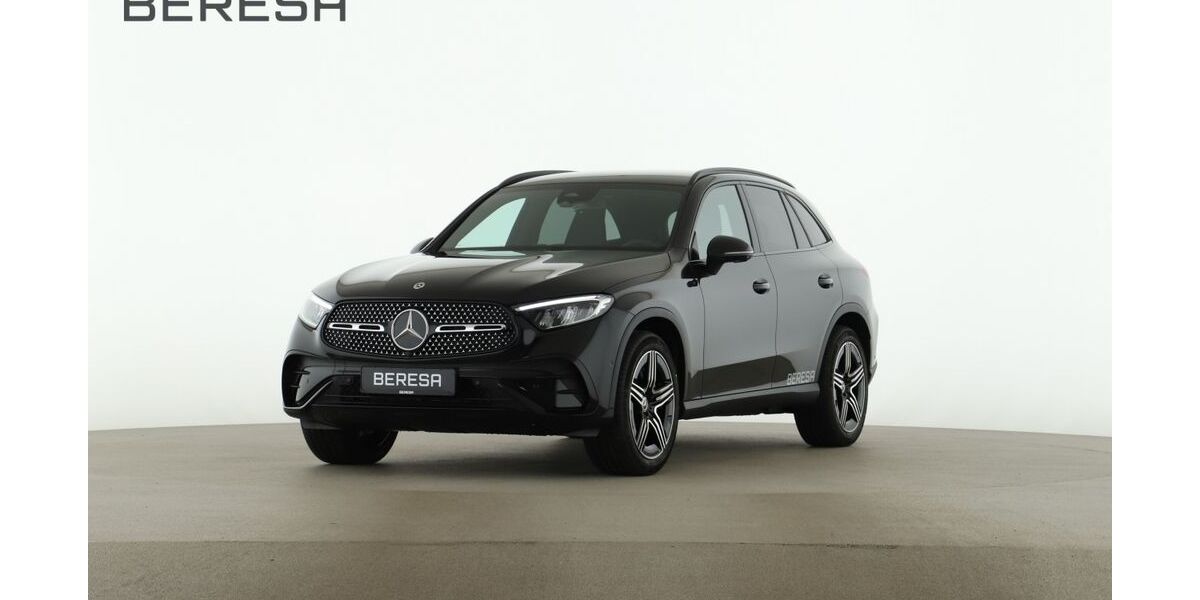 Mercedes-Benz GLC 200 9.900 km 58.950 &euro; Münster 48155