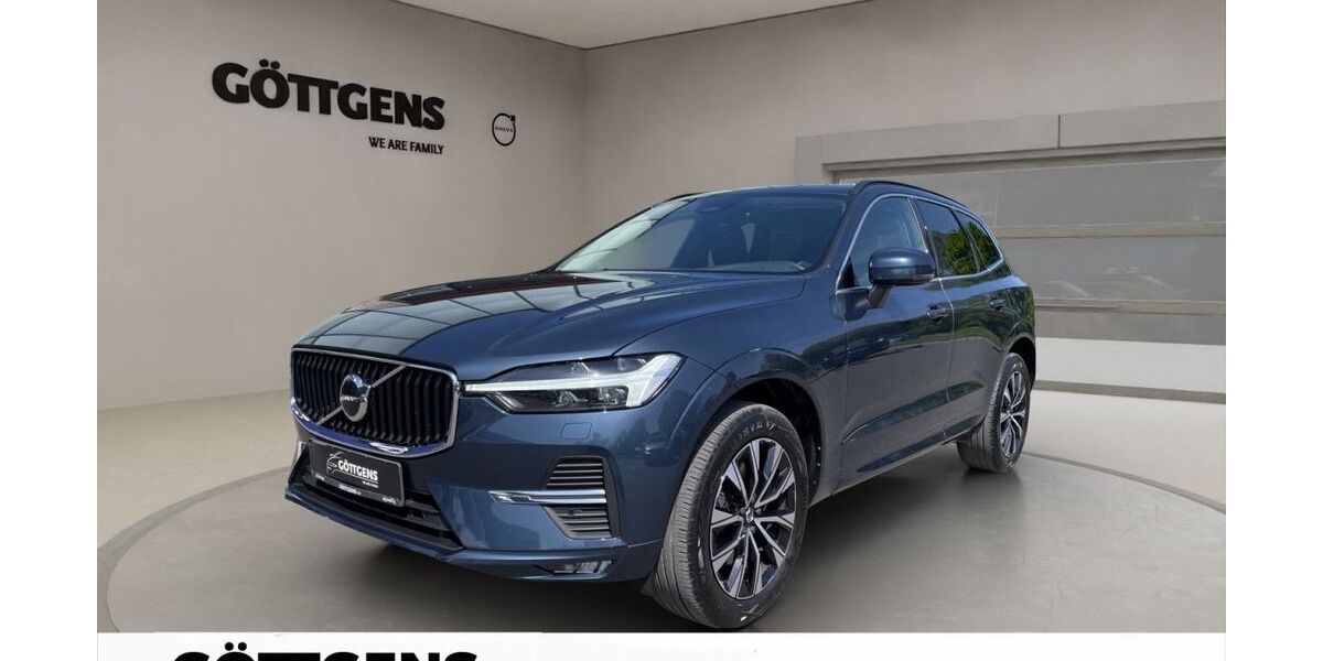 Volvo XC60 88.080 km 28.980 &euro; Soest 59494