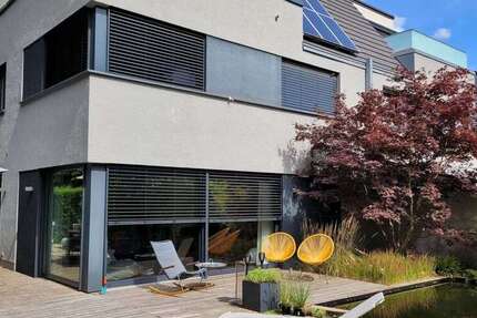 Haus Münster Gievenbeck - 5 Zimmer, 170 m&sup2;, 1.390.000&euro; | Angebot:26314124