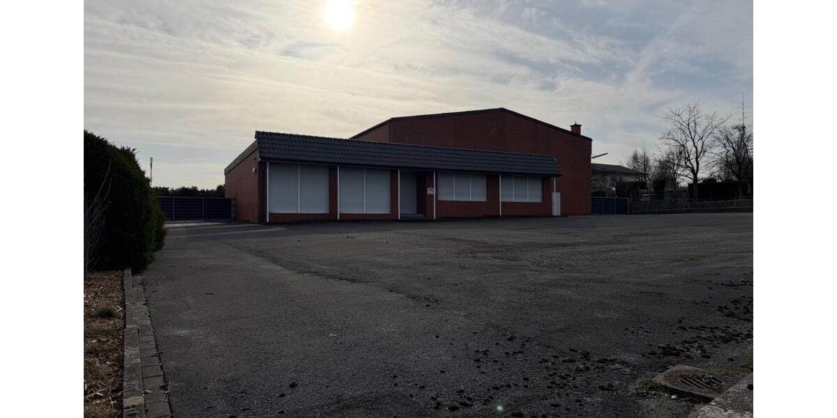 Gewerbeobjekt Oelde - 3.000&euro; | Angebot:25258640