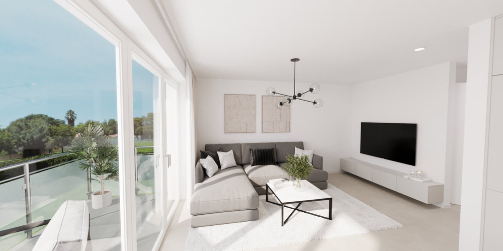 Etagenwohnung Münster Hiltrup - 3 Zimmer, 70 m&sup2;, 403.845&euro; | Angebot:26931404