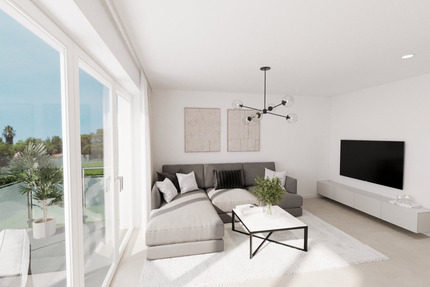 Wohnung Münster Hiltrup - 3 Zimmer, 70 m&sup2;, 403.845&euro; | Angebot:26931404