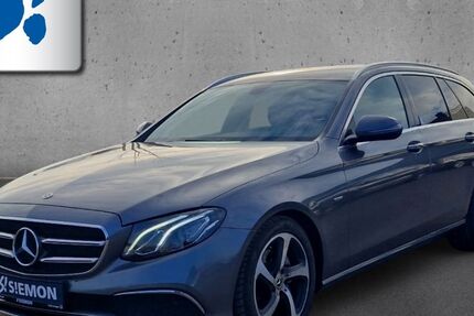 Mercedes-Benz E 300 132.595 km 26.930 &euro; Münster 48153