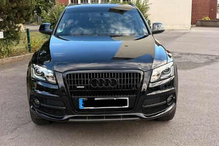 Audi Q5 136.000 km 14.399 &euro; Bönen 59199