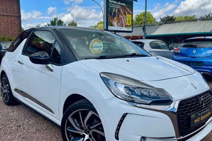 DS Automobiles DS3 141.400 km 7.750 &euro; Ahlen 59229