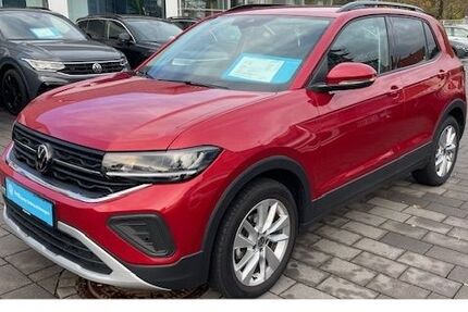 VW T-Cross 14.600 km 24.598 &euro; Soest 59494