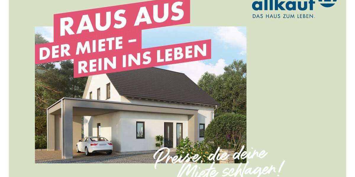 Einfamilienhaus Senden - 5 Zimmer, 182 m&sup2;, 459.999&euro; | Angebot:26258925