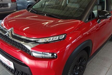 Citroen C3 Aircross 7.557 km 21.500 &euro; Werl 59457