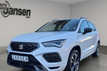 Seat Ateca 1.040 km 31.990 &euro; Sassenberg-Füchtorf 48336